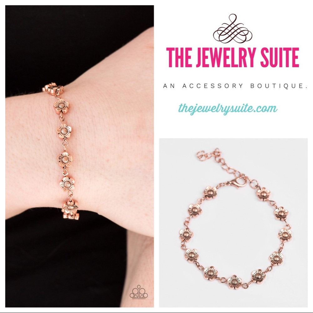 2/$6 • 4/$10 | Definitely Daisy | Bracelet